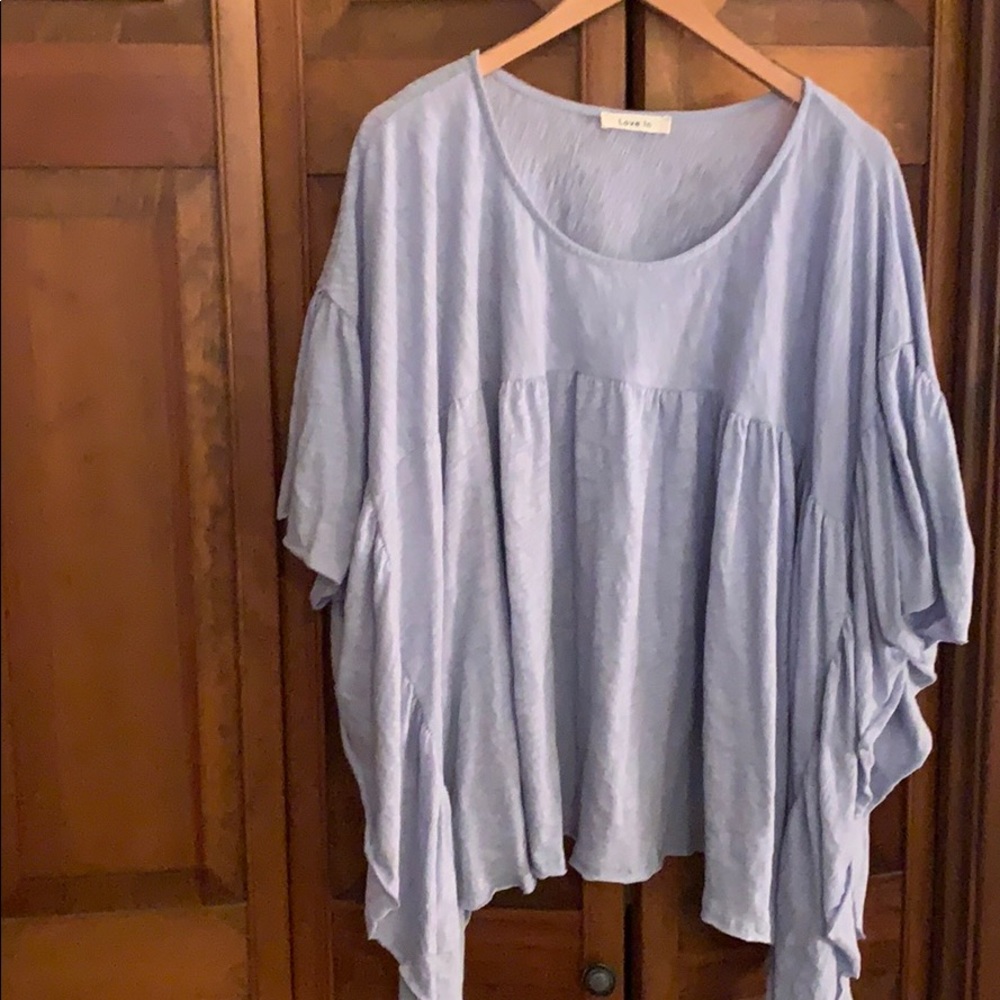 Women’s top